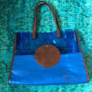 Tory Burch tote